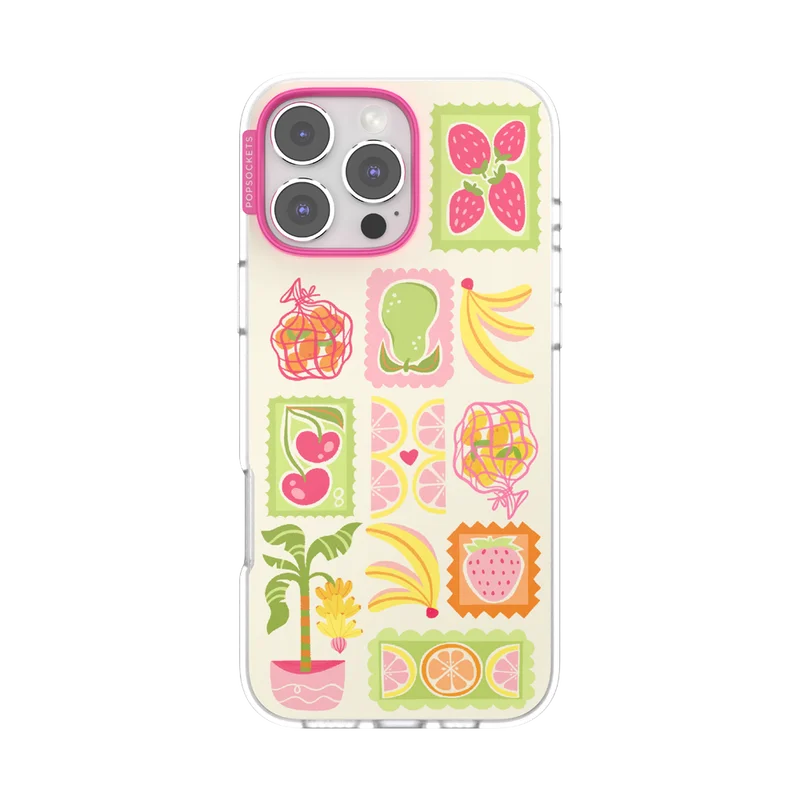 Image of Farmer's Market — iPhone 16 Pro Max MagSafe Case