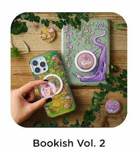Bookish Vol. 2