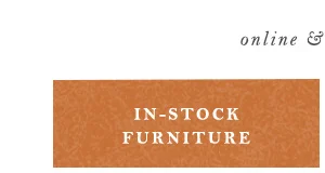 in-stock furniture