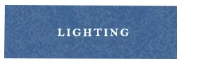 lighting