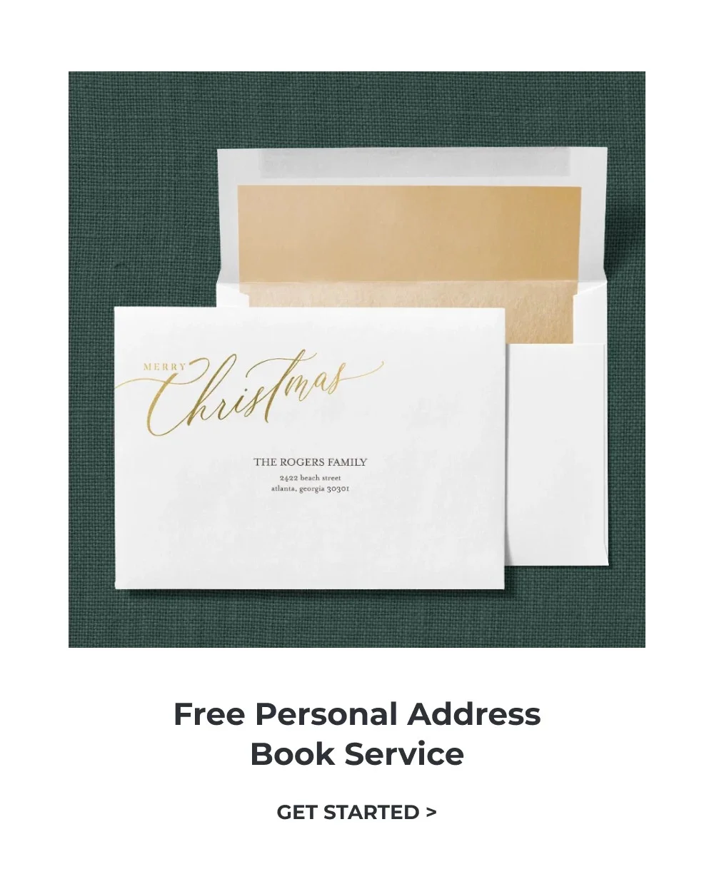 Address Book