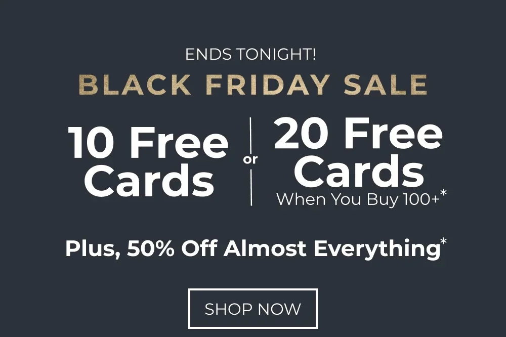 10 Free Cards | 20 Free Cards + image