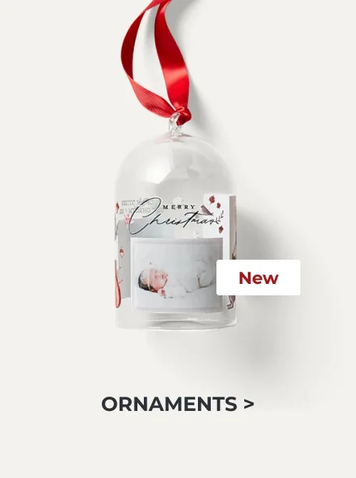 ornaments