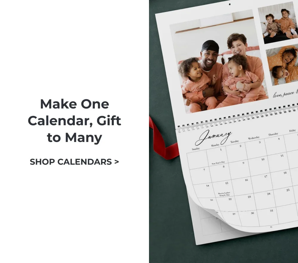 Calendars