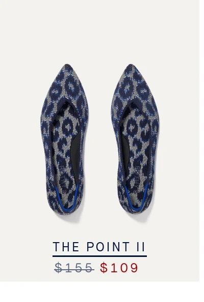 THE POINT II