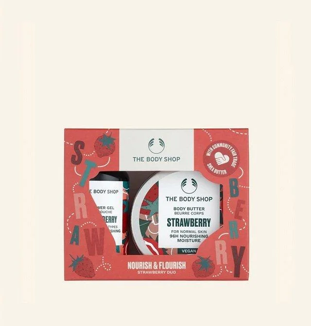 Bath & Body Gifts