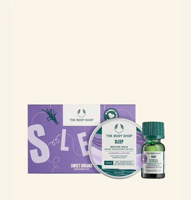 Wellness Pampering Gifts