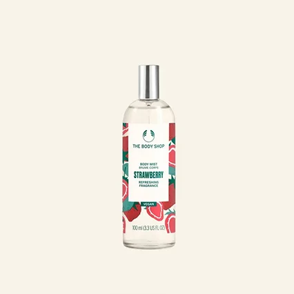 Fragrance gifts
