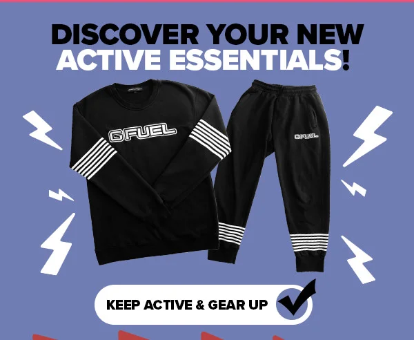 Shop Apparel