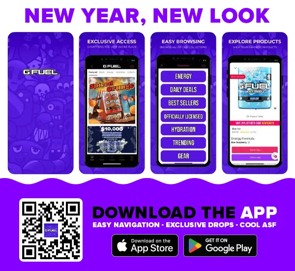 Download the App