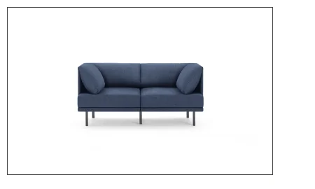 Range Sofa