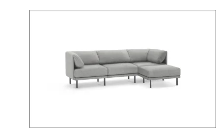 Range Sectional