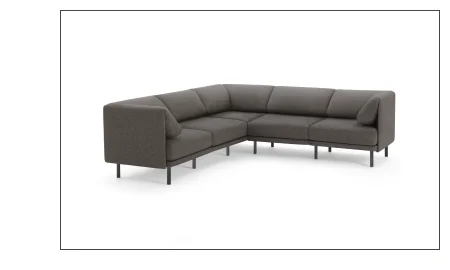 Range Sectional