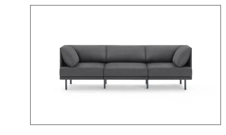 Range Sofa