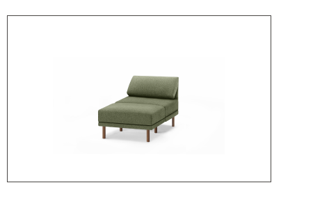 Range Lounger