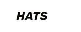 Hats