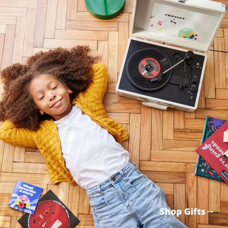 Shop Gifts