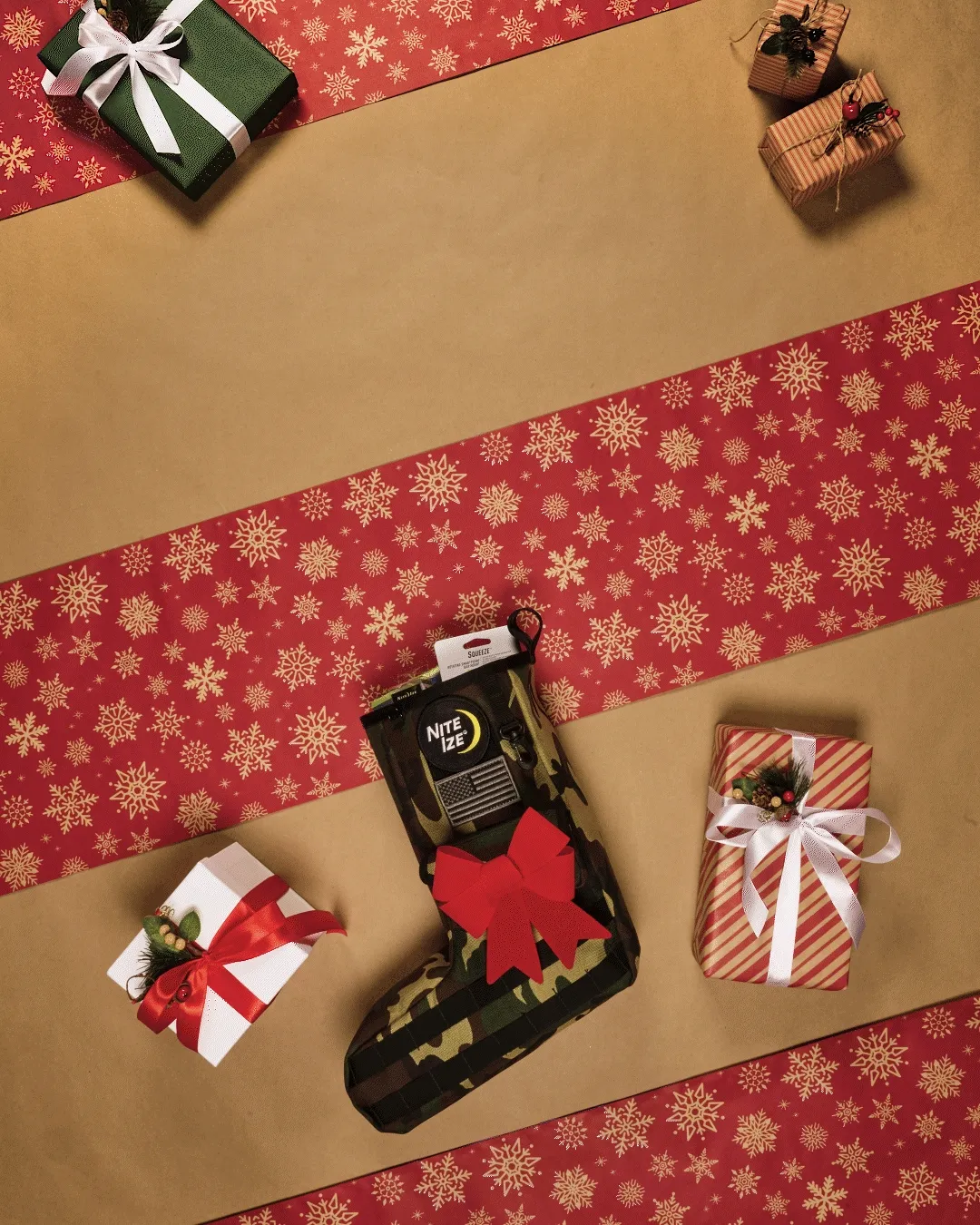 LAST DAY FOR FREE GIFT Free BugLit® orders $100+