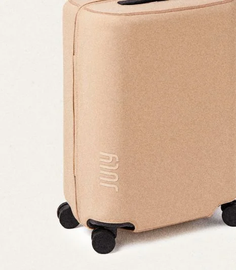 Luggage Cover
