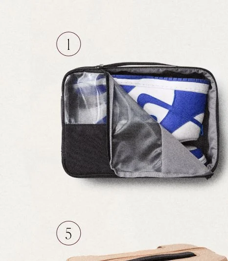 Shoe Bag