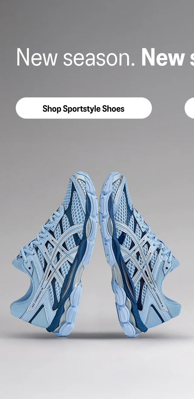 Shop Sportstyle shoes >