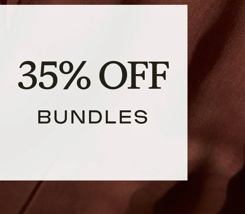 35% Off Bundles - Shop Now 35% Off Bundles - Shop Now