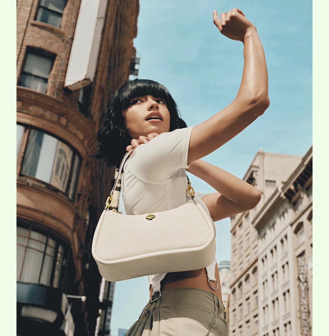 Kayla bag