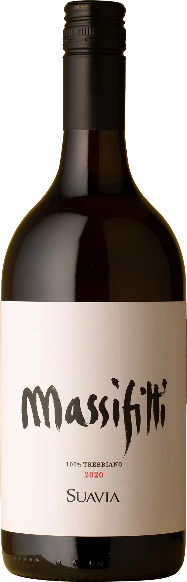 Image of Suavia <br>Massifiti Trebbiano di Soave 2020