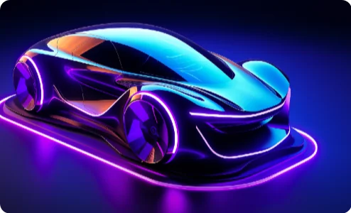 Self Driving Car