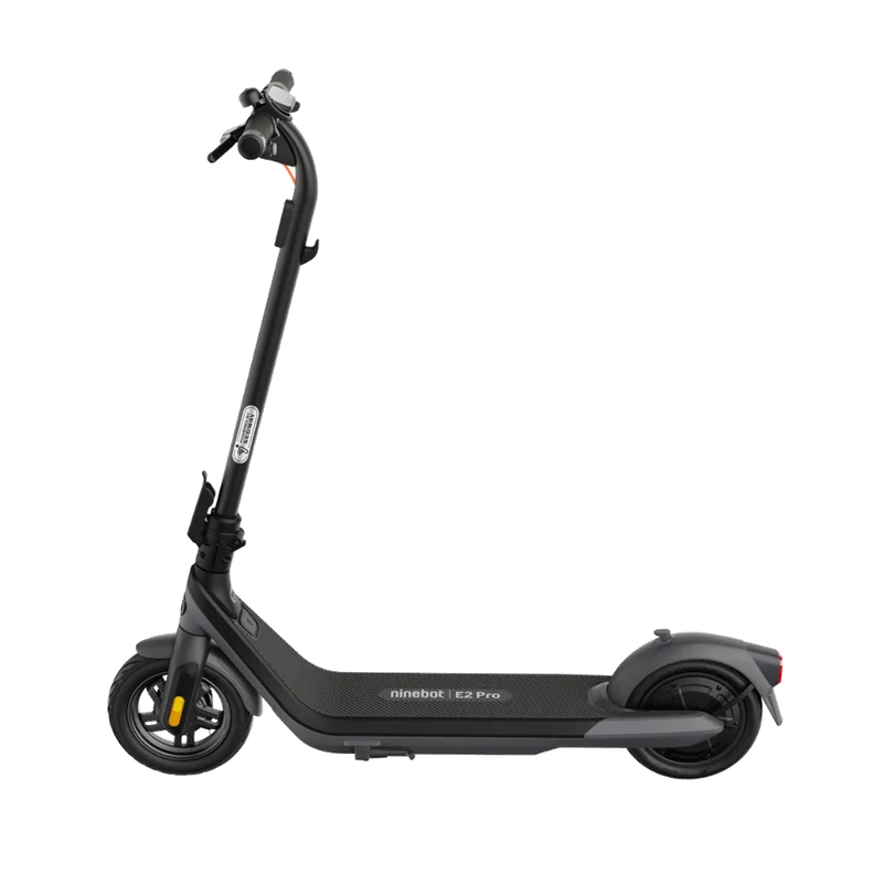 Image of Ninebot eKickScooter E2 Pro
