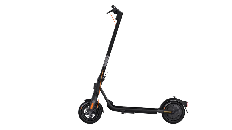 Image of Ninebot Kickscooter F2 Pro