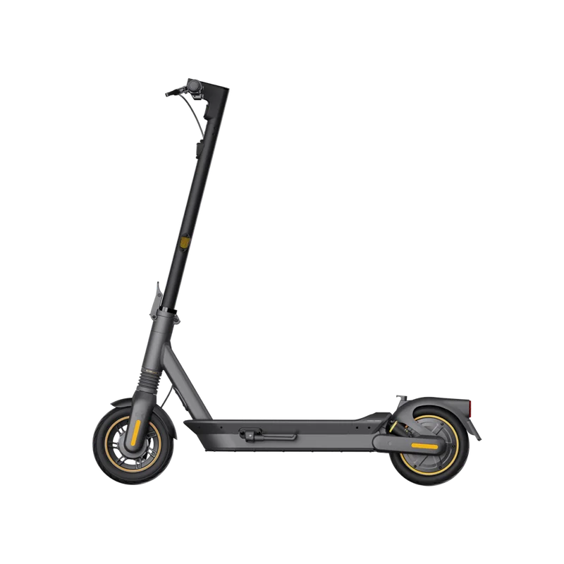 Image of Ninebot KickScooter Max G2