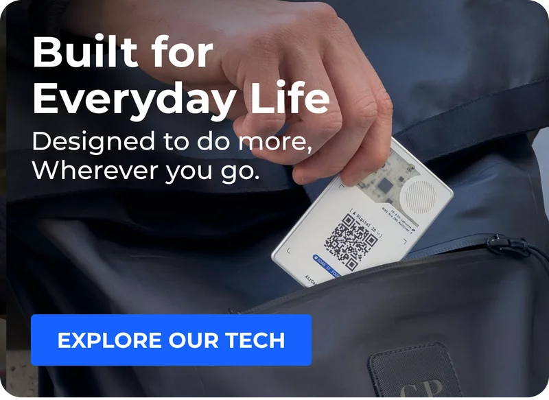 Our Tech Products