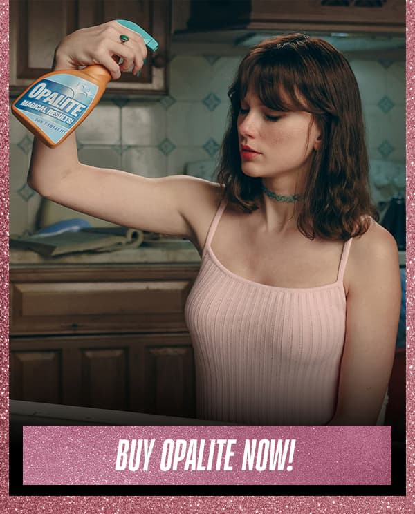 Buy Opalite Now!