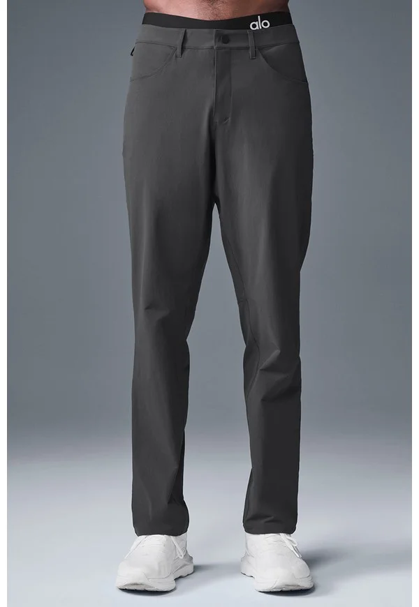 Day and Night Pant - Anthracite - Anthracite / 34R