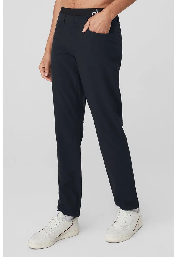 Day and Night Pant - Dark Navy - Dark Navy / 34R