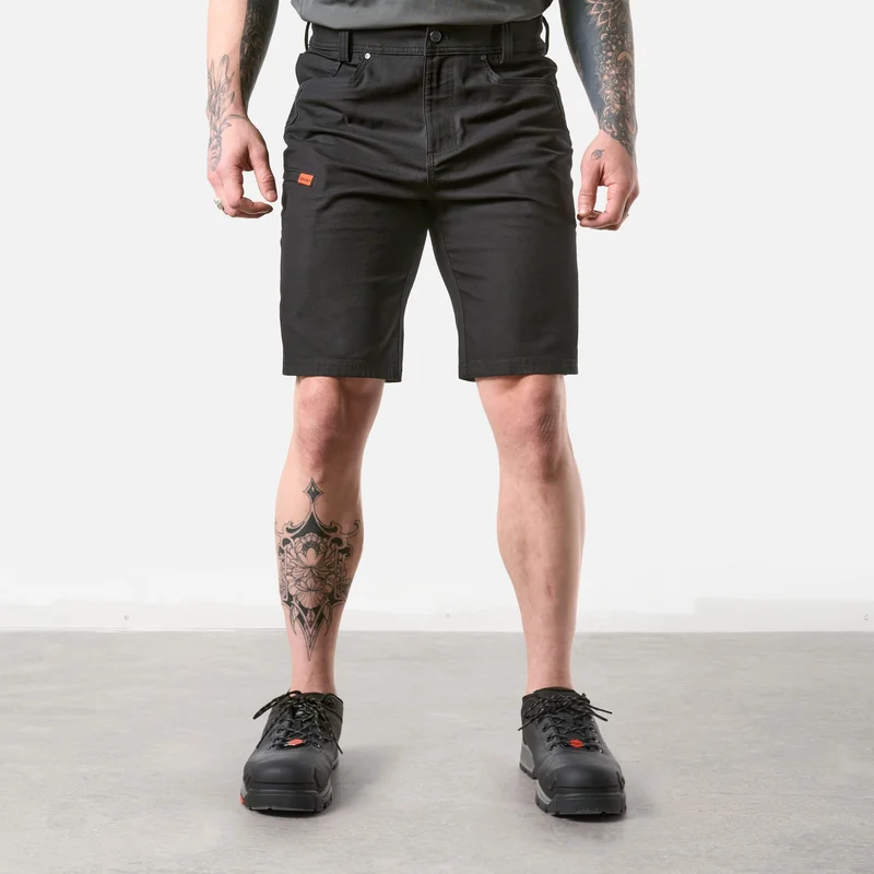 Image of The Torra Short