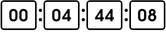 Countdown