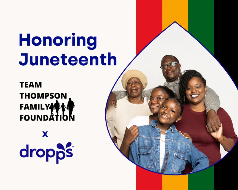 Honoring Juneteenth