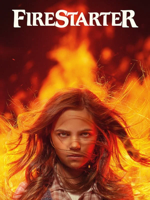 Firestarter