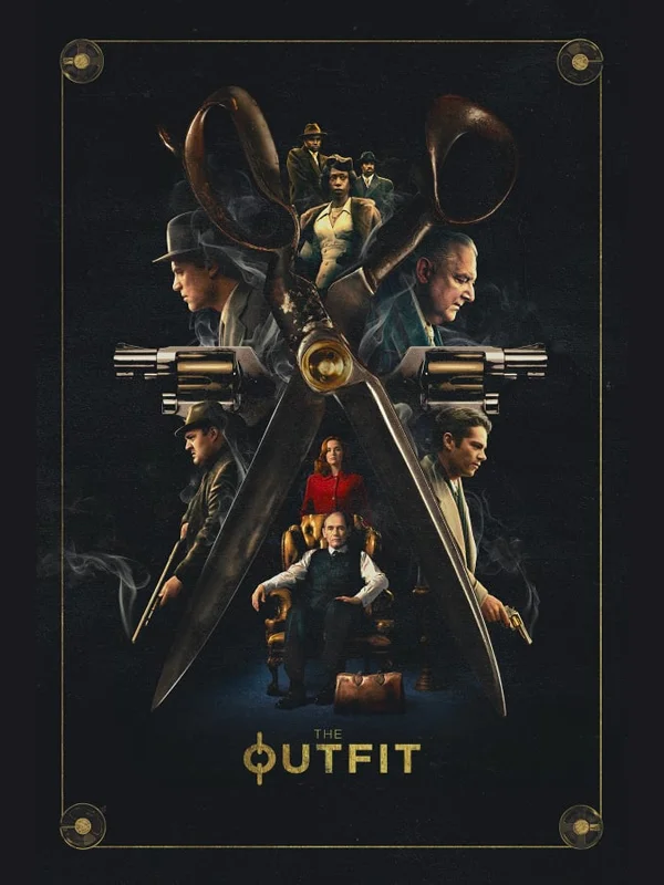 The Outfit