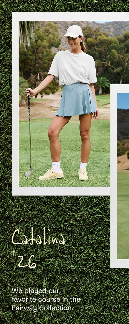 Score Pleated Skirt