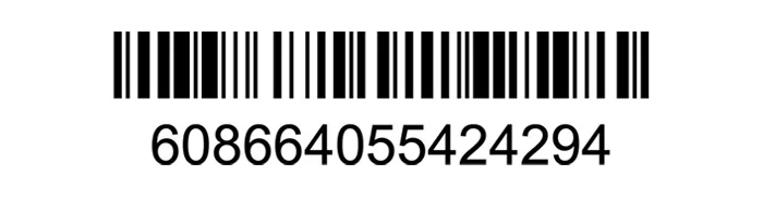 barcode