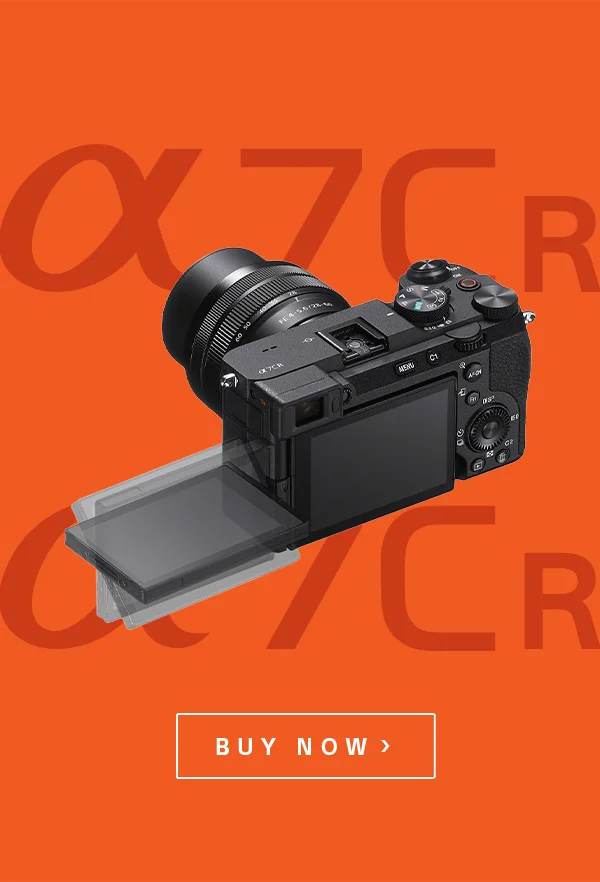 a7CR | Buy now