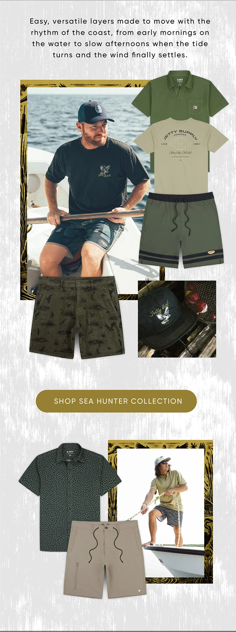 Sea Hunter