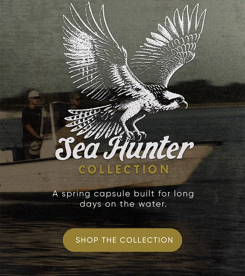 Sea Hunter