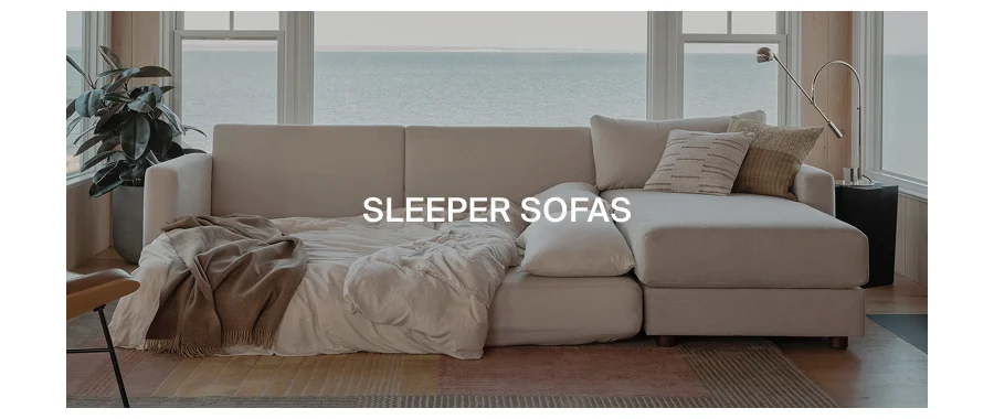Sleeper Sofas