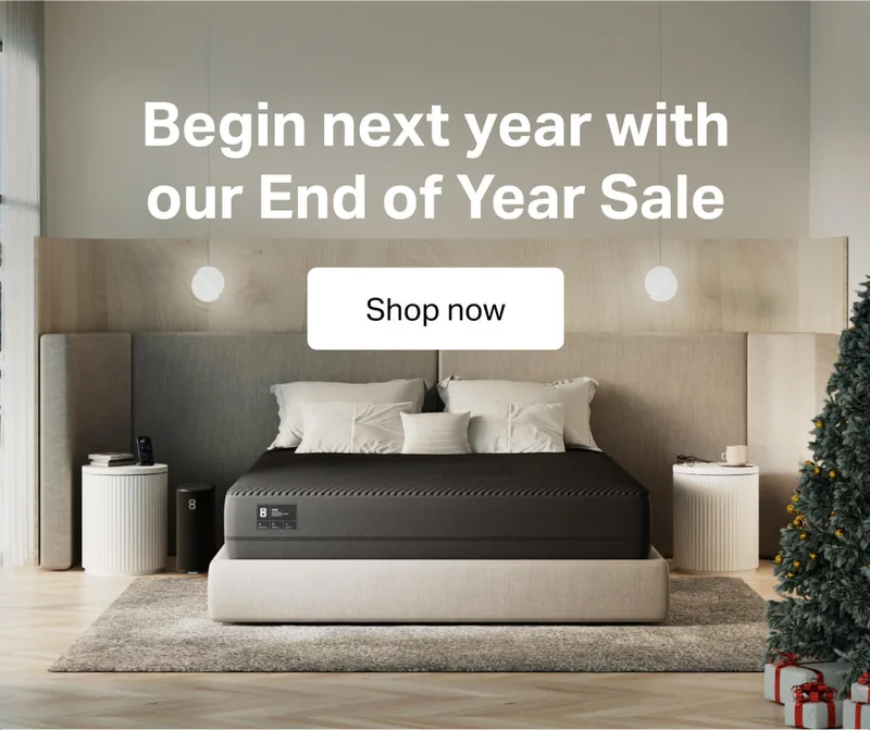 Bring next year with our End of Year Sale.