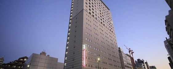 Sotetsu Fresa Inn Higashi Shinjuku