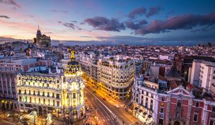 Madrid